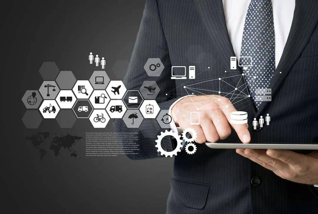 原騰智能解決方案 以AI賦能企業管理