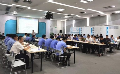 激光沙龍再出發 走進順德美的集團，共話智能制造新未來