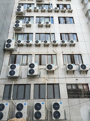 漳州舊空調(diào)回收與制冷設(shè)備維護 一站式服務，便捷環(huán)保