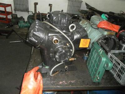 大金壓縮機維修漏水問題解析與北京德源順利制冷設(shè)備服務指南